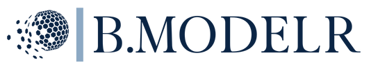 BModlr Logo