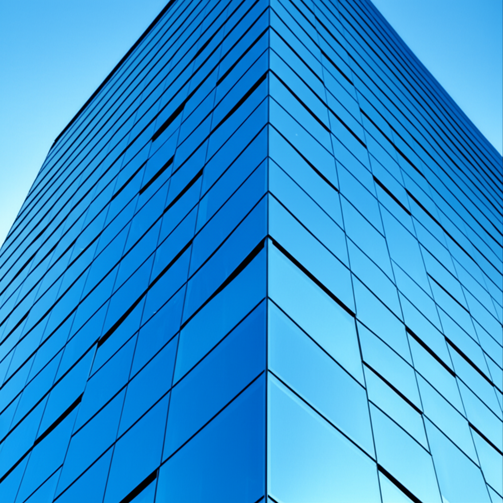 Modern architecture